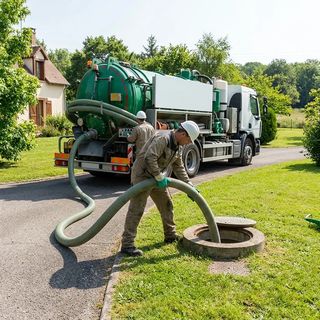 Comment se déroule l'intervention à Villeneuve-sur-Bellot ?