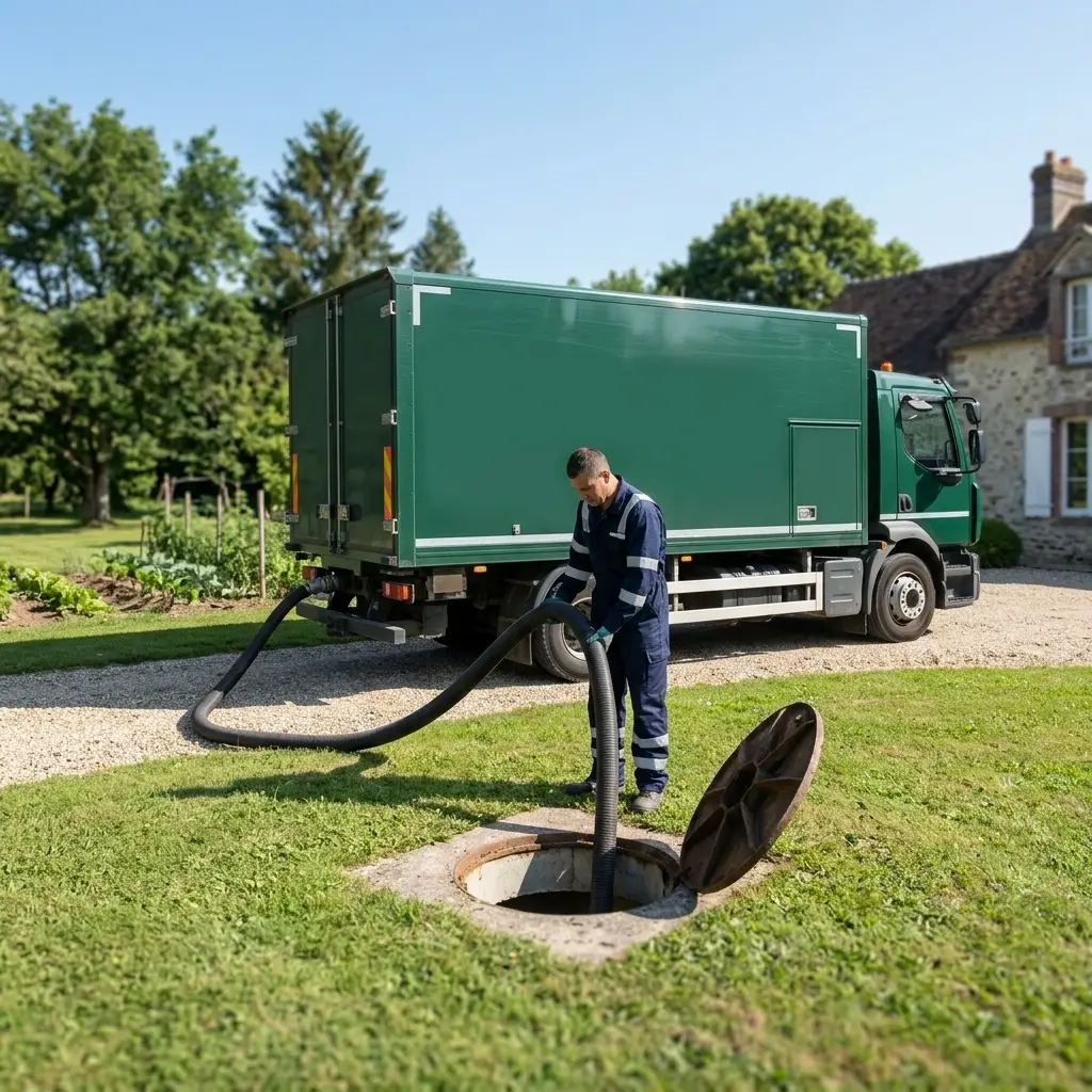 Comment préserver votre installation à Celle-sur-Morin ?