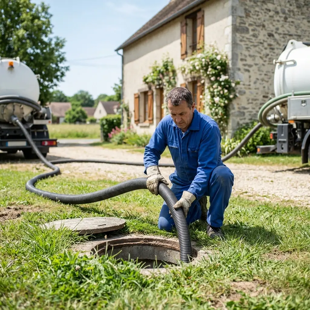 Pourquoi nous choisir à Celle-sur-Morin ?