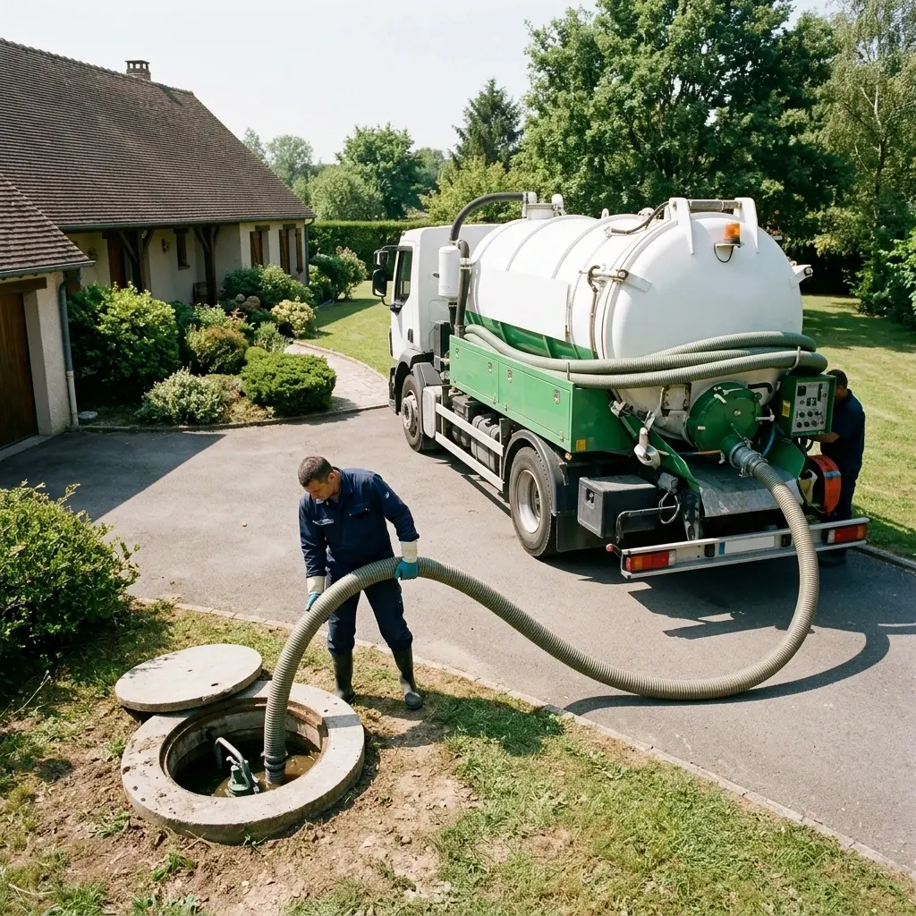 Une tranquillité d'esprit durable pour vos installations
