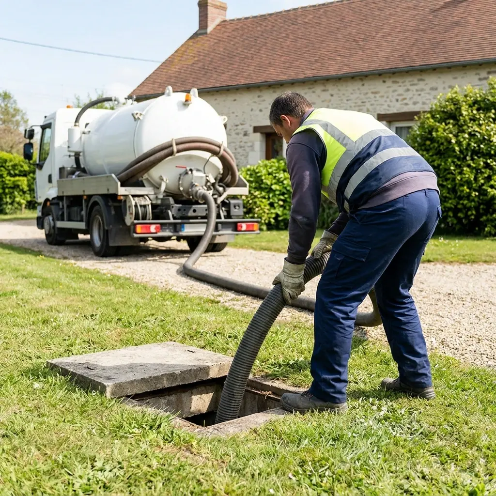 Un service de proximité pour vos sanitaires en Seine-et-Marne