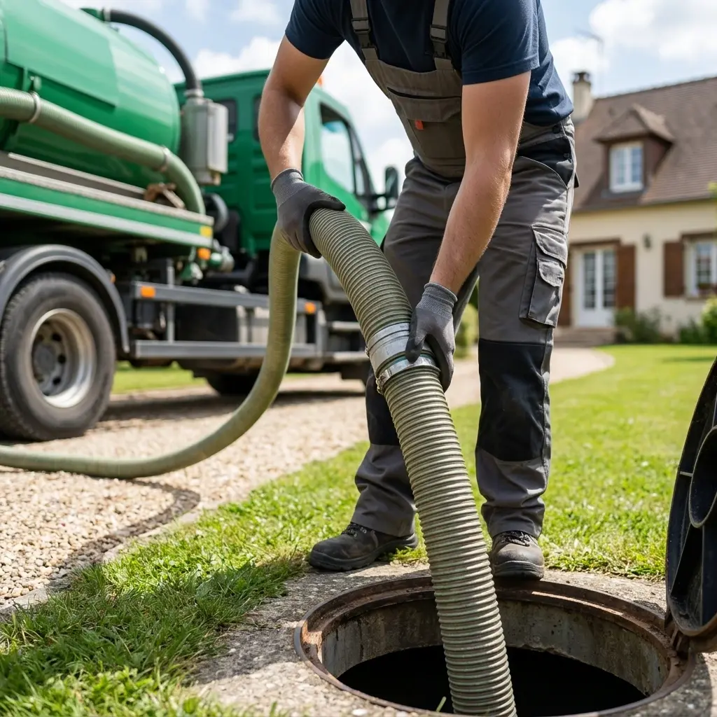 Une technique de pompage rigoureuse et efficace