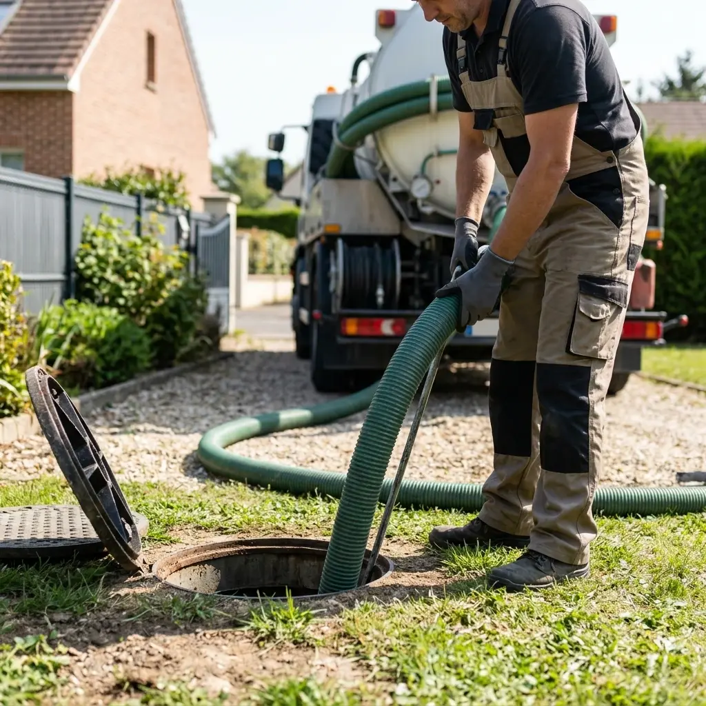 Une approche technique pour un nettoyage en profondeur