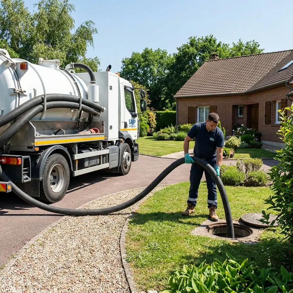 Besoin d'un dépannage rapide à Saint-Augustin ?