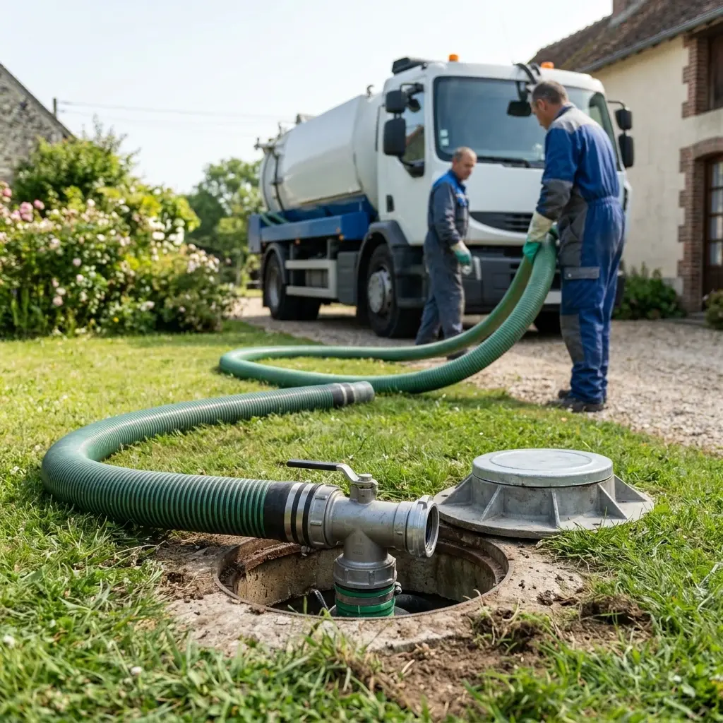 Une approche technique pour un nettoyage durable