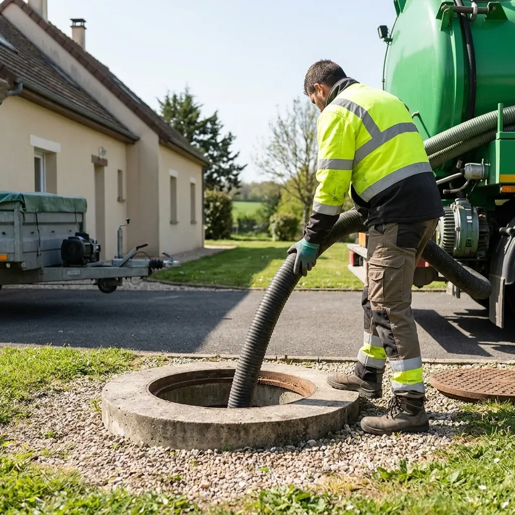 Pourquoi choisir notre expertise à Cessoy-en-Montois ?