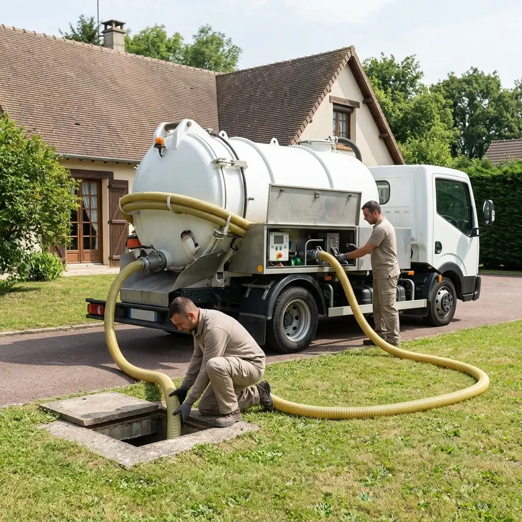 Comment se déroule l'intervention à Montigny-Lencoup ?