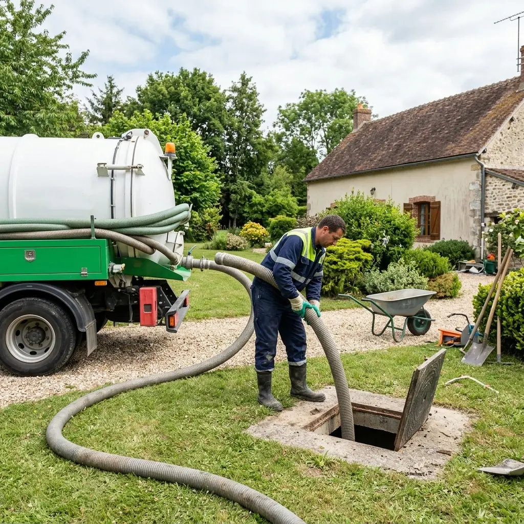 Comment prévenir l'encrassement de vos canalisations à Sognolles-en-Montois