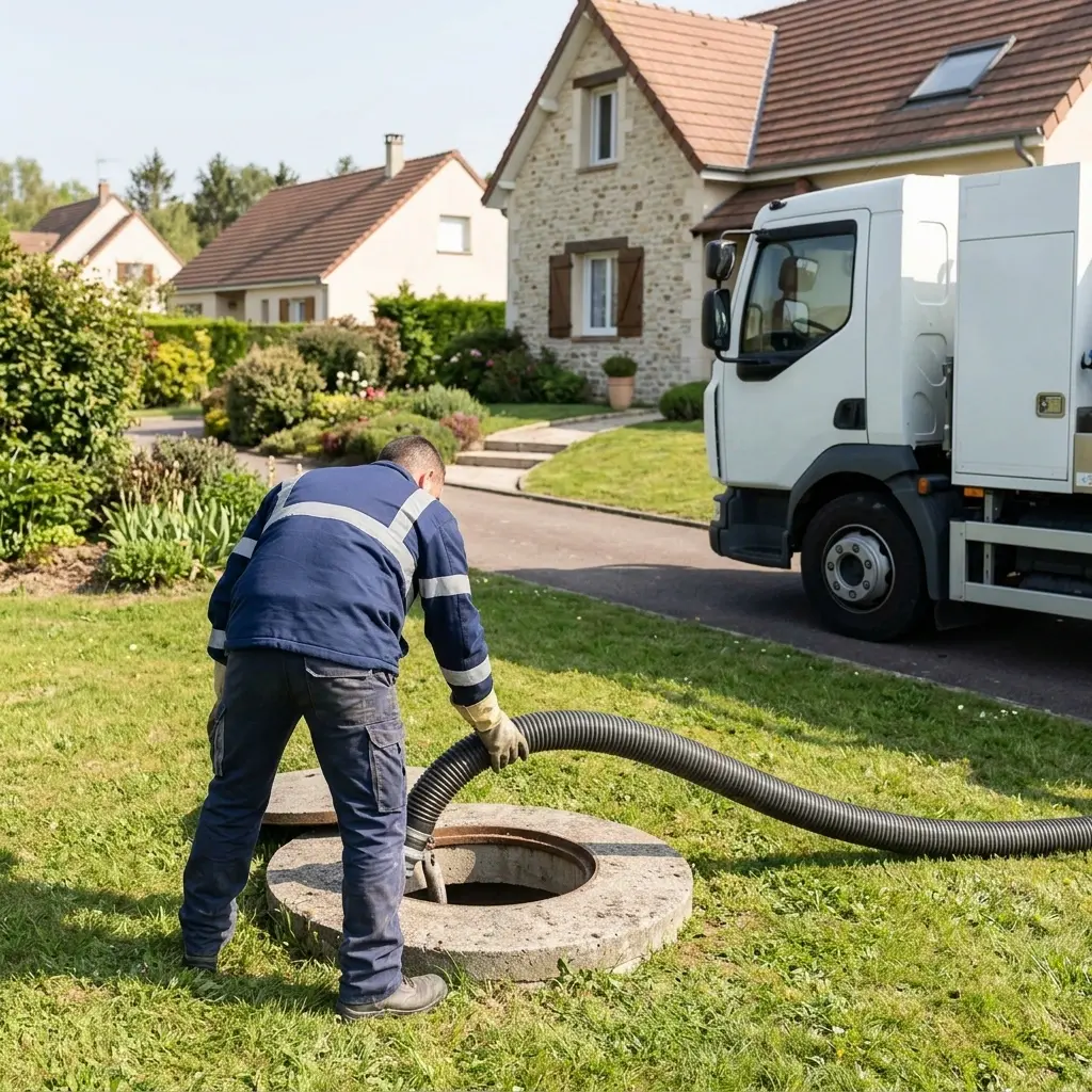Une garantie de propreté pour vos installations sanitaires