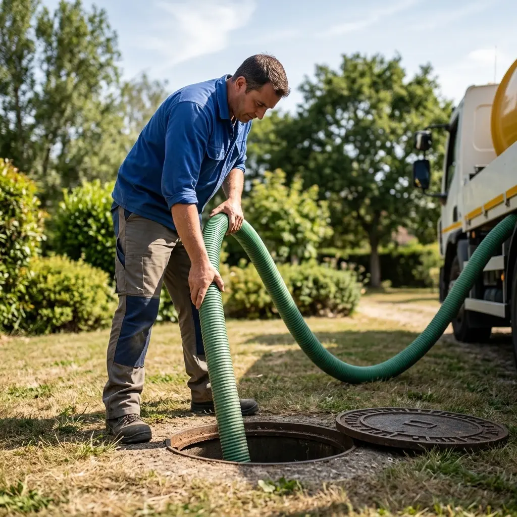Une solution durable pour vos eaux usées en Seine-et-Marne