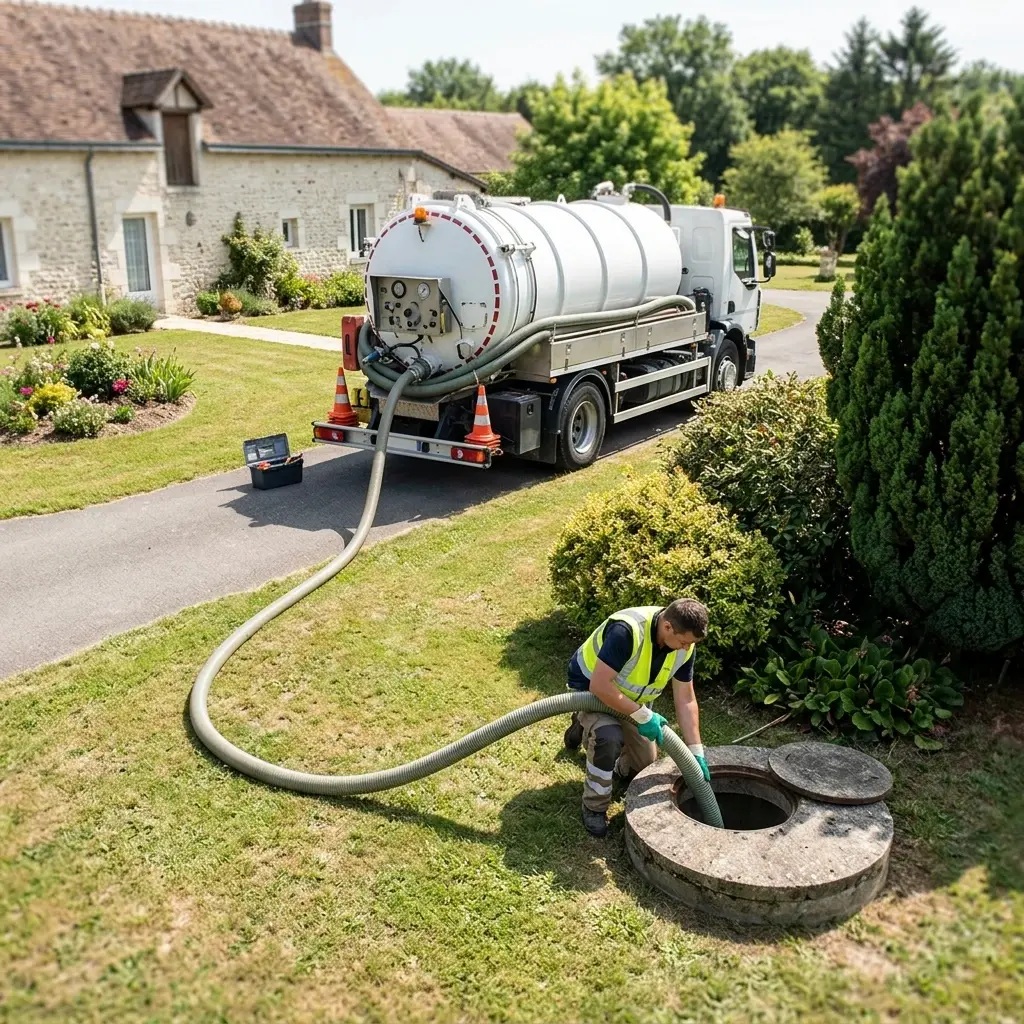 Une solution durable pour vos installations sanitaires