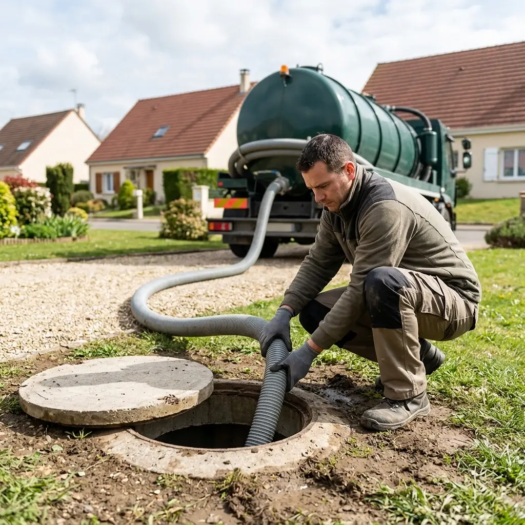 Une solution durable pour vos canalisations