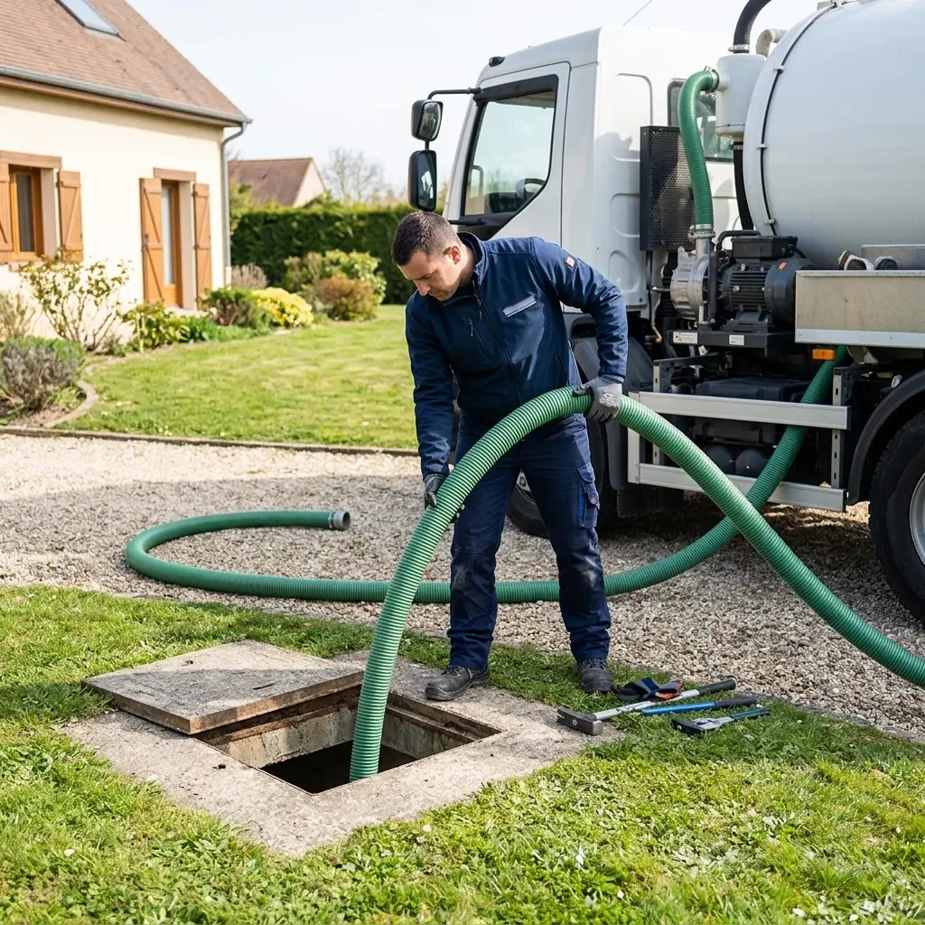 Besoin d'une intervention rapide à Courpalay ?