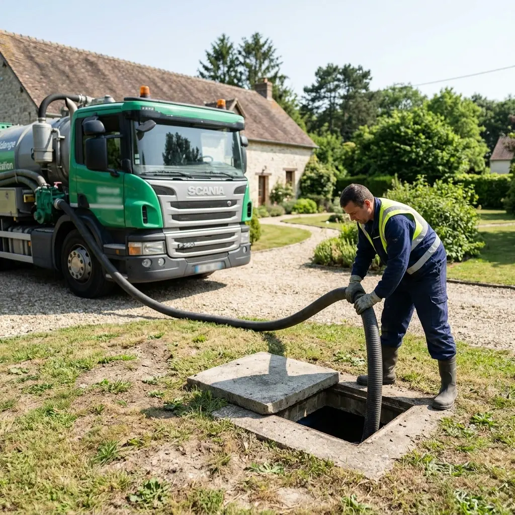 Conseils et prévention pour vos installations à Lumigny-Nesles-Ormeaux