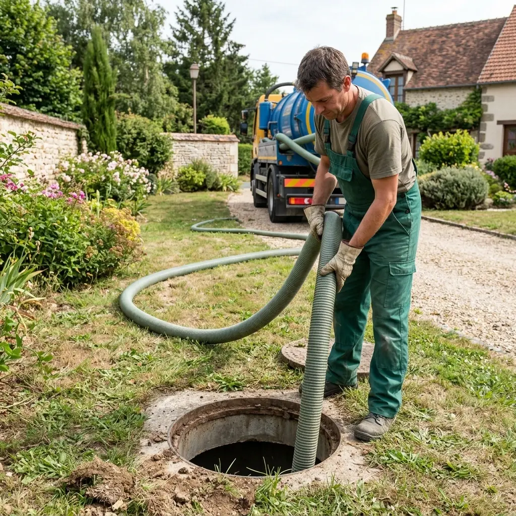 Comment se déroule l'intervention au Plessis-Feu-Aussoux ?