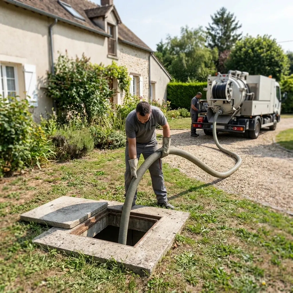 Une approche technique pour un pompage réussi