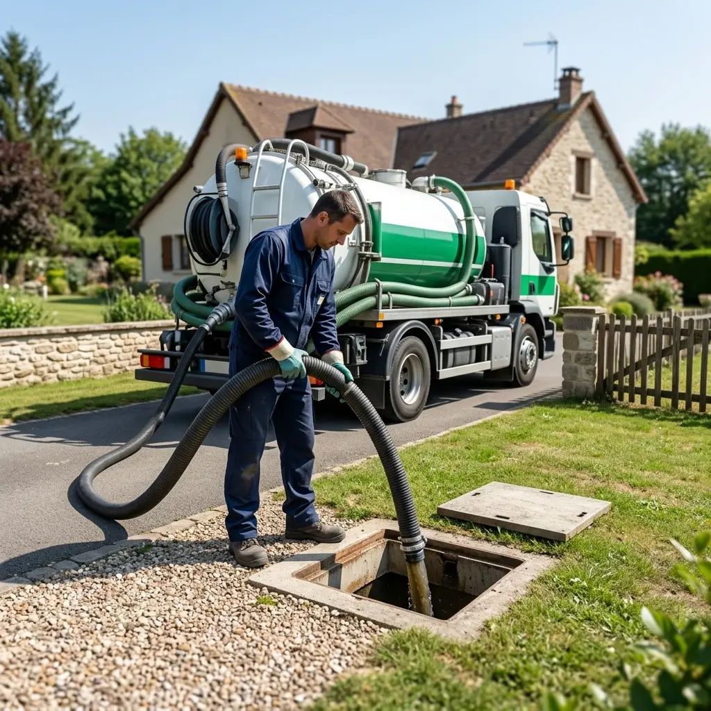 Un service de proximité pour votre sérénité