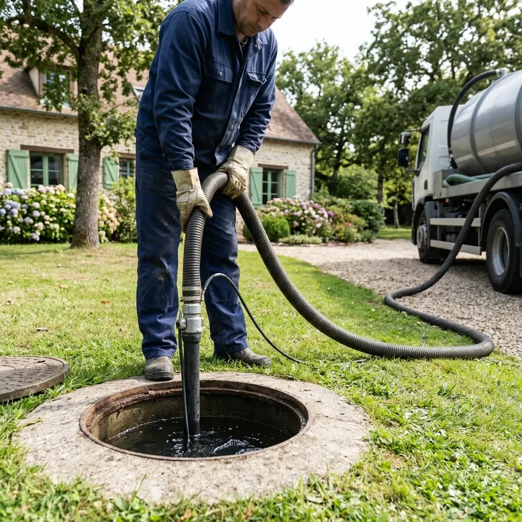 Une installation saine pour une tranquillité durable