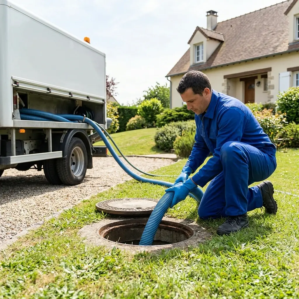 Une solution durable pour votre installation sanitaire