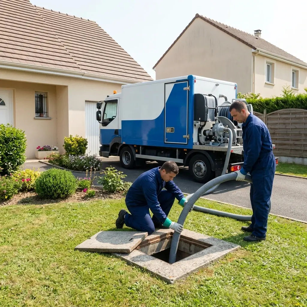 Besoin d'une intervention rapide à Limoges-Fourches ?