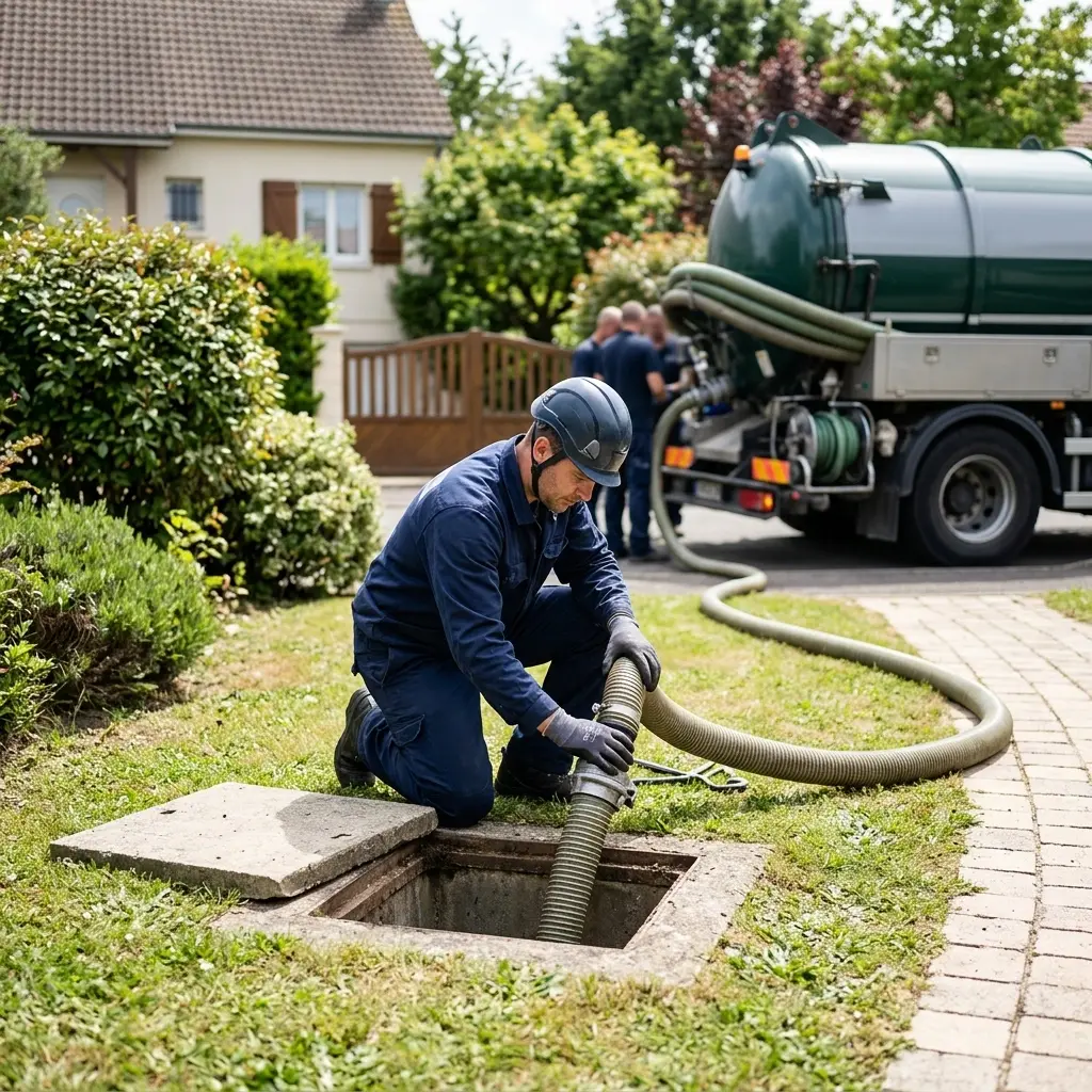 Pourquoi nous choisir à Moissy-Cramayel