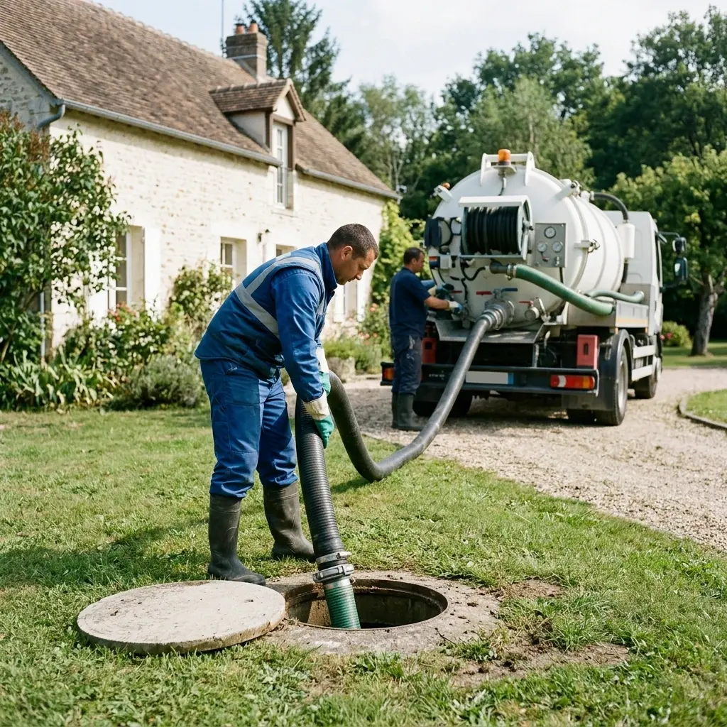 Une approche technique pour un pompage efficace