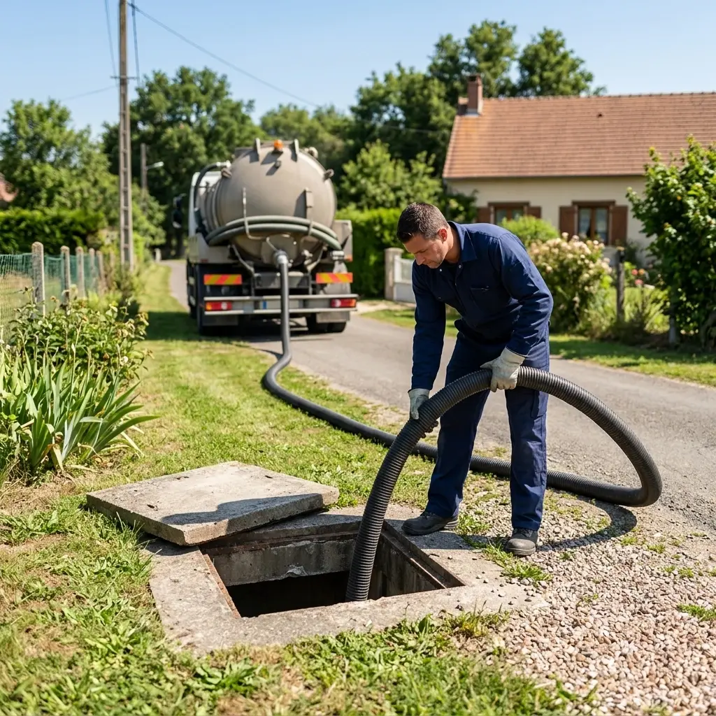 Comment préserver votre installation à Augers-en-Brie ?