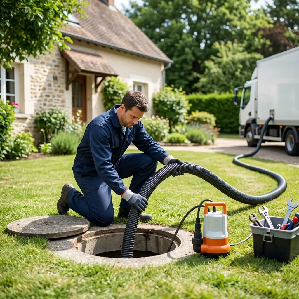Une tranquillité durable pour vos installations sanitaires