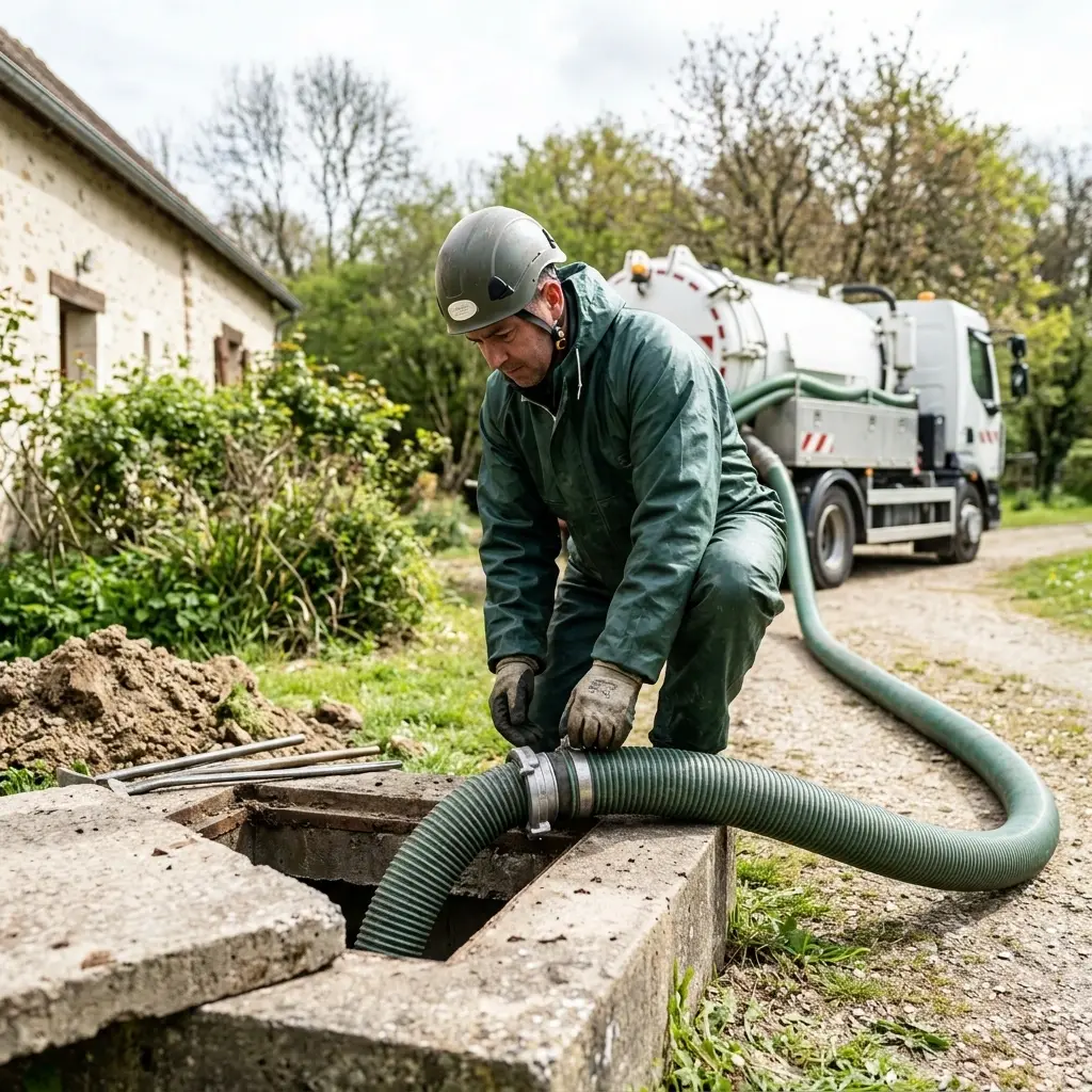 Comment se déroule l'intervention à Augers-en-Brie ?