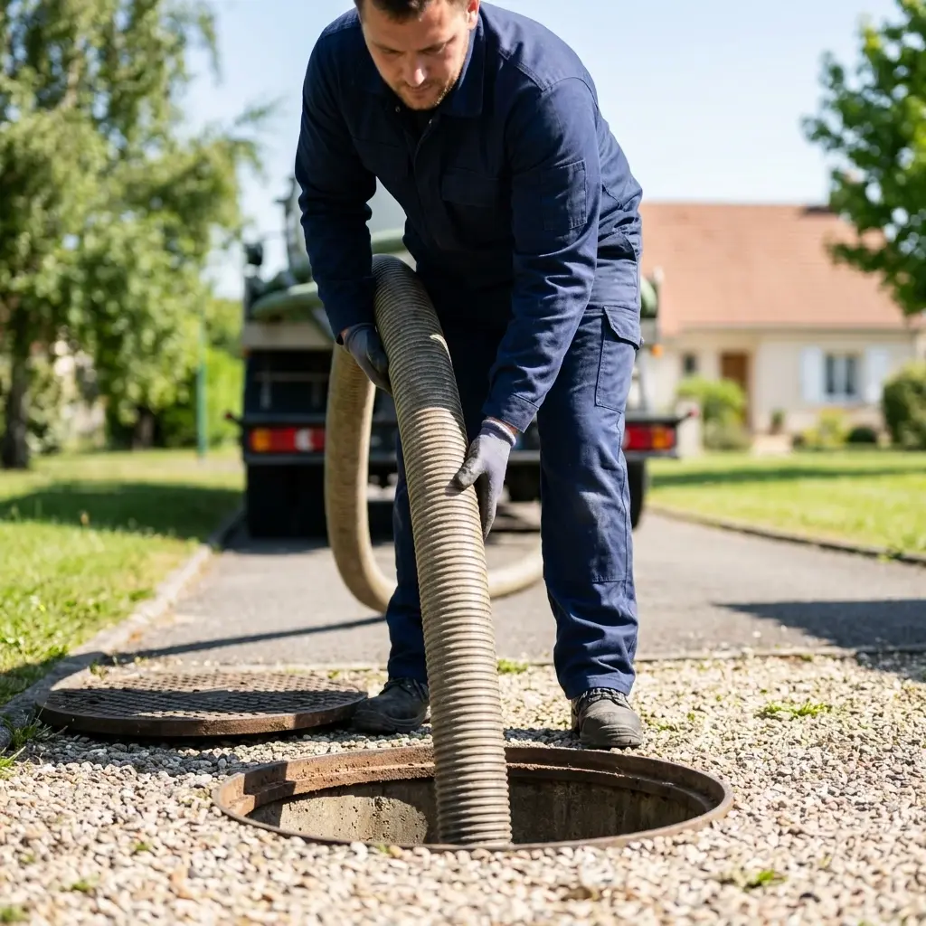 Une approche technique et respectueuse de l'environnement