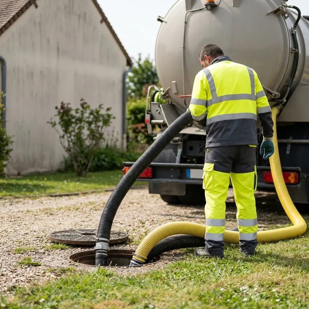 Une sérénité retrouvée pour vos installations sanitaires