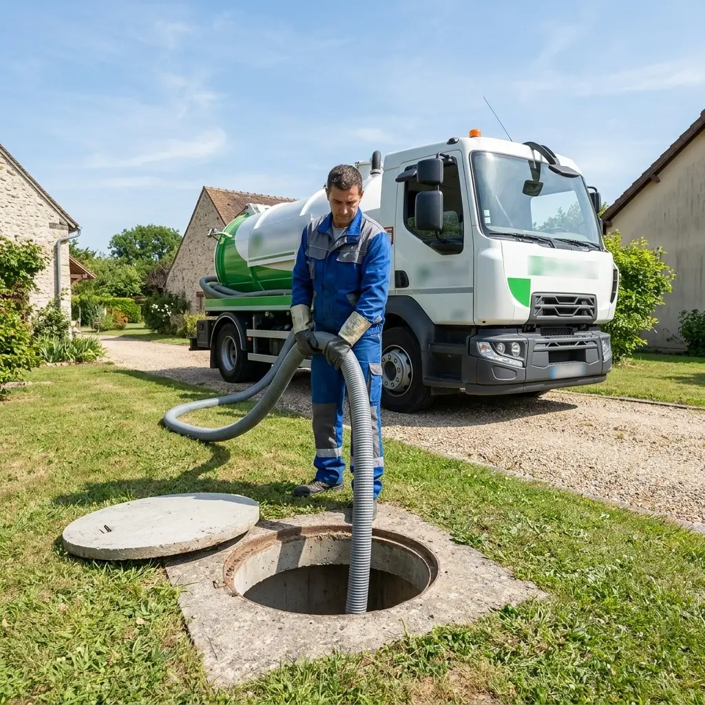 Besoin d'un dépannage rapide à Beauchery-Saint-Martin ?