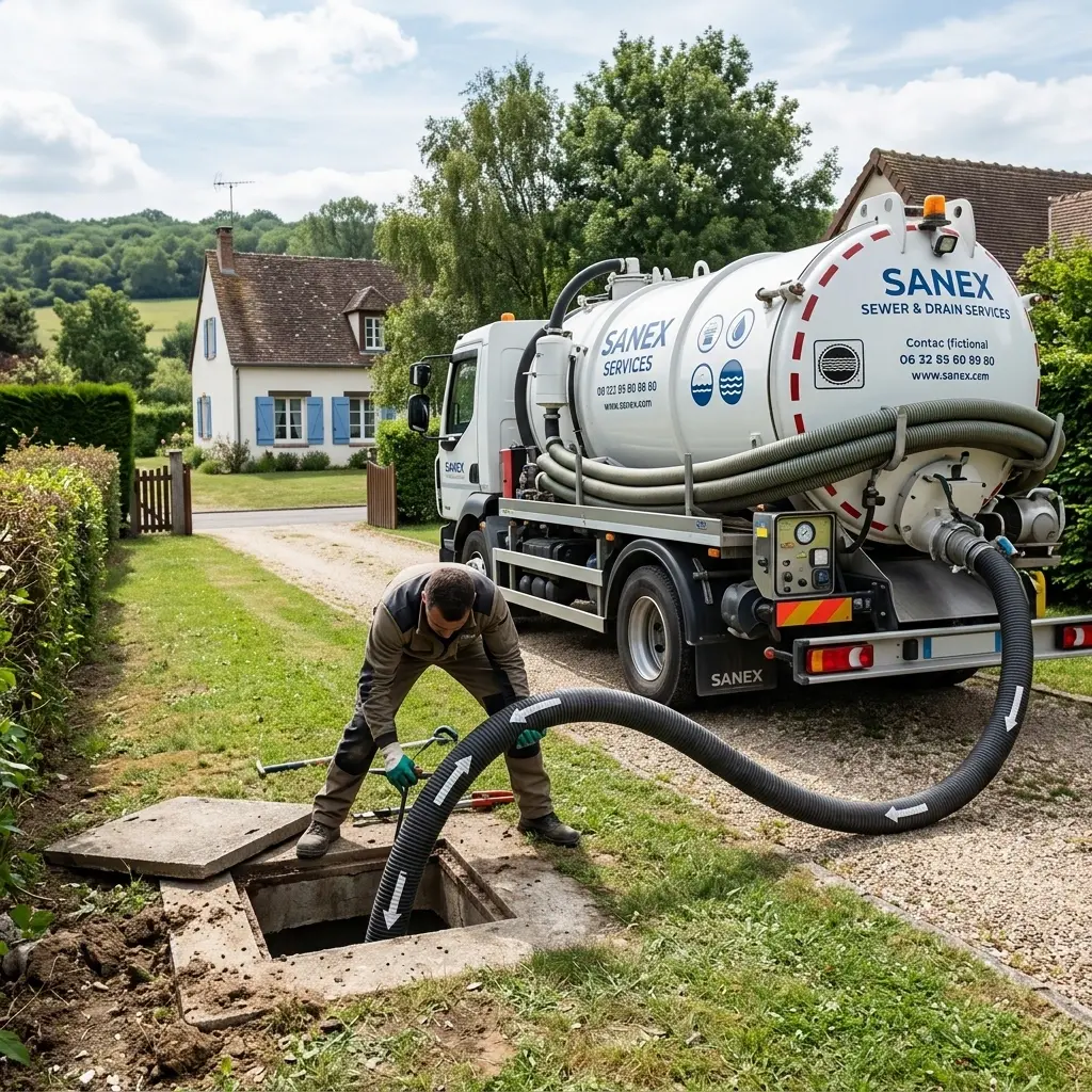 Une approche technique et rigoureuse pour vos cuves