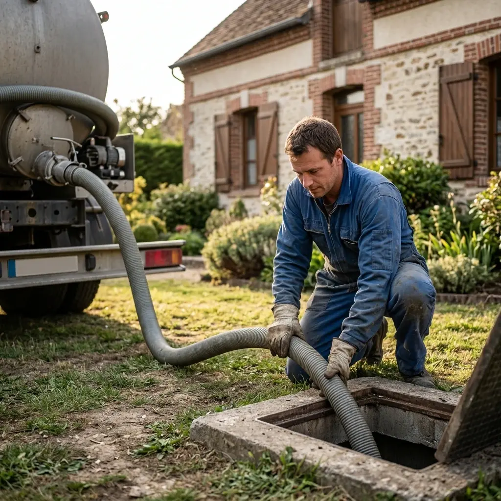 Comment se déroule l'intervention à Courtacon ?