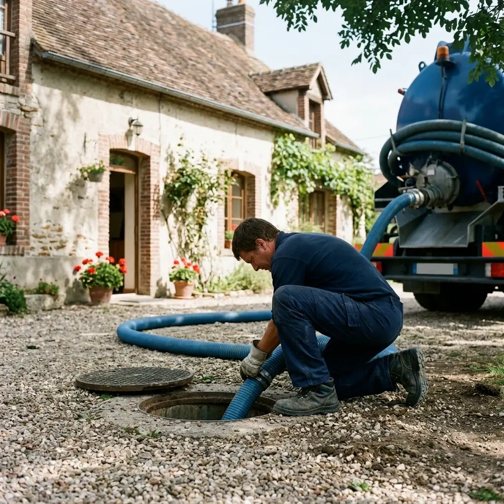 Une approche technique pour un curage complet