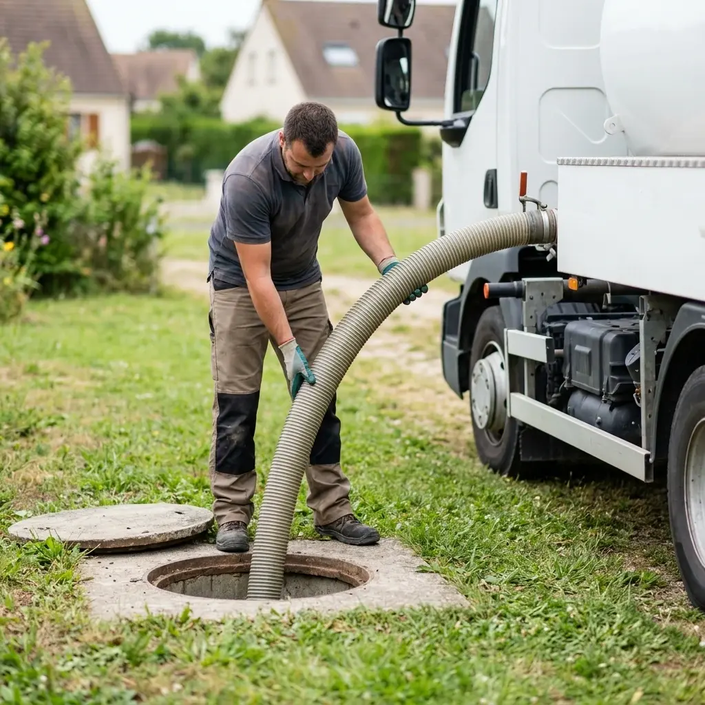 Gestes et prévention pour votre installation à Rupéreux