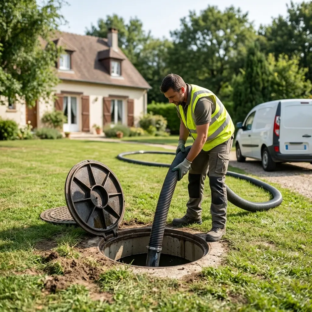 Une installation saine pour une tranquillité durable