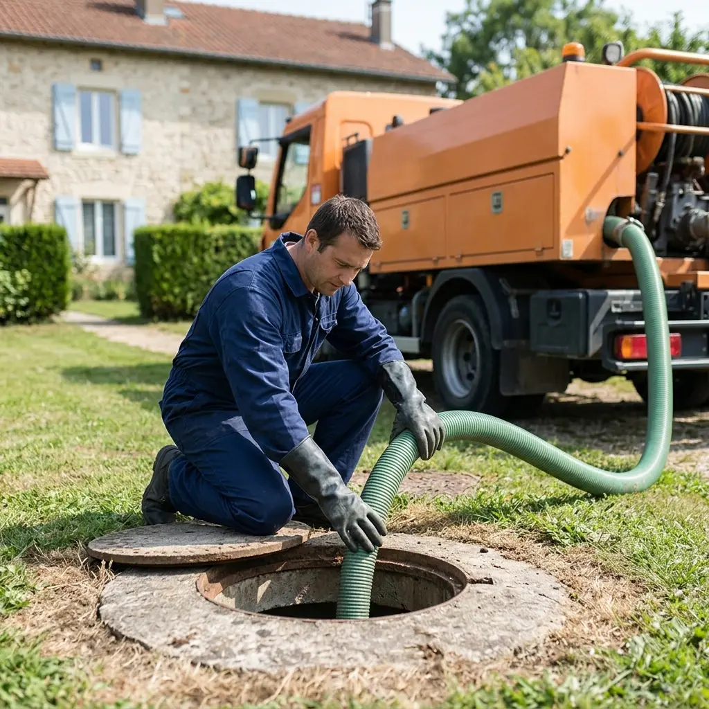 Comment se déroule l'intervention à Rupéreux ?