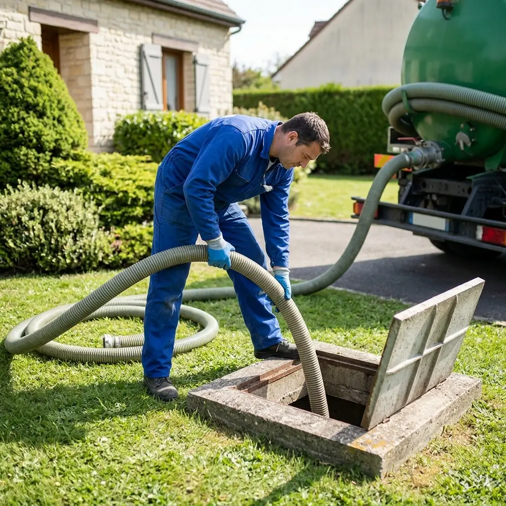 Une approche technique rigoureuse pour vos cuves