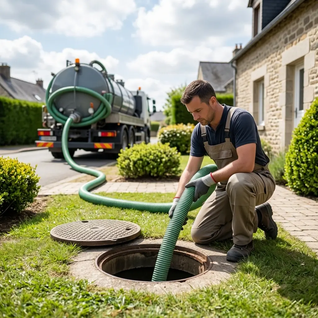 Une tranquillité d'esprit durable pour vos canalisations