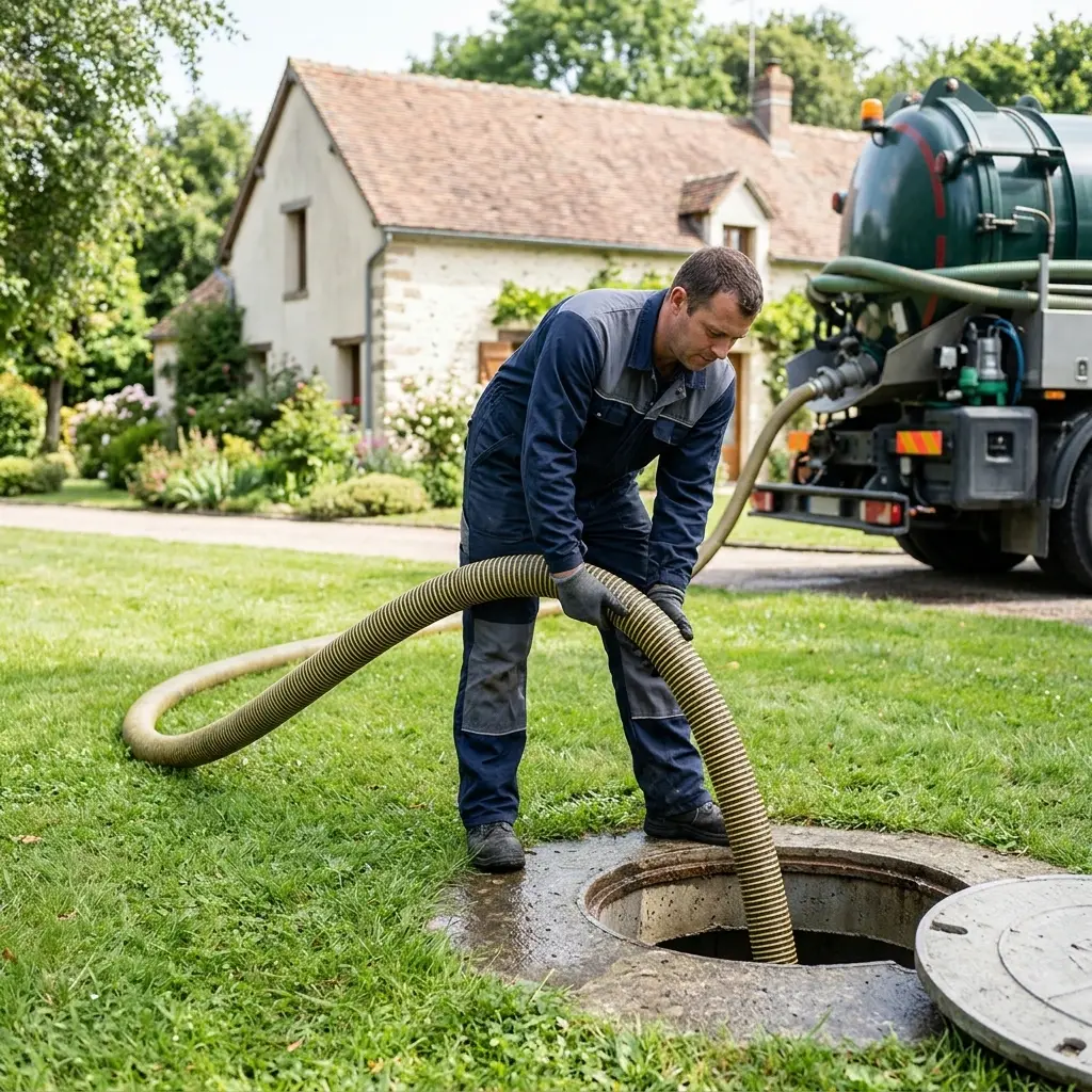 Pourquoi nous choisir à Voulton