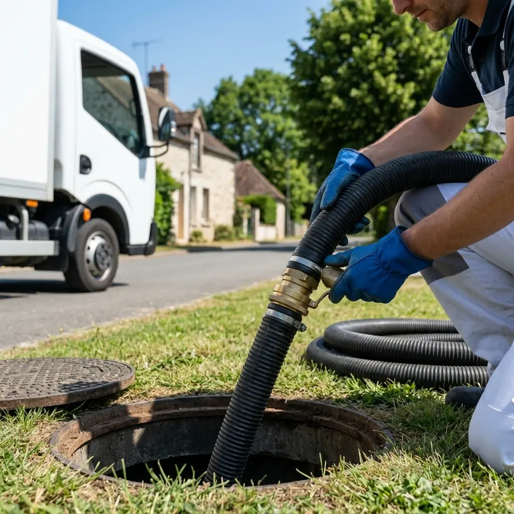 Une approche technique pour un nettoyage complet