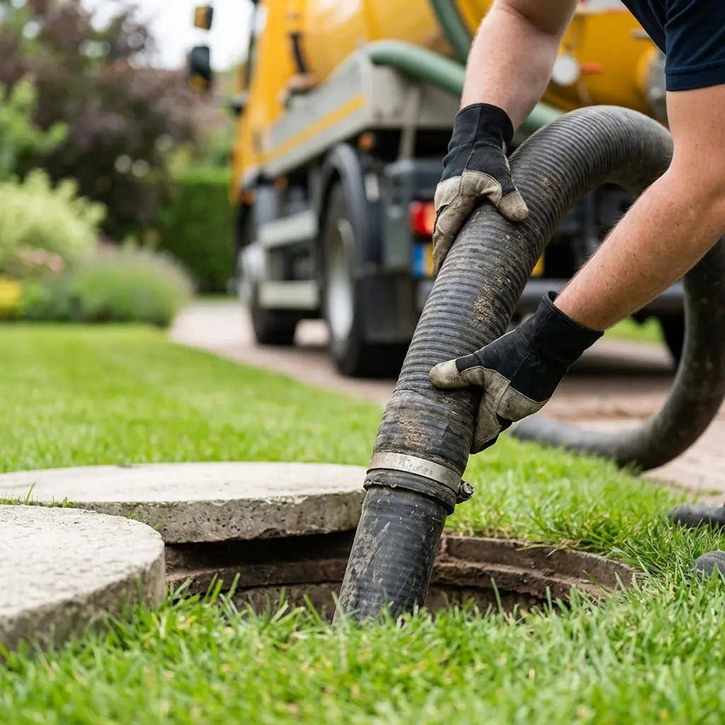 Comment nous intervenons sur votre installation