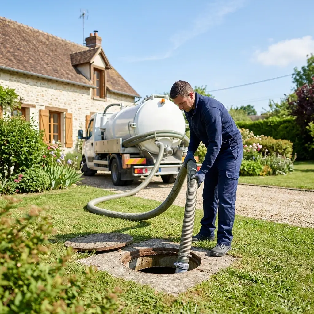 Comment prévenir l'engorgement de vos canalisations à Madeleine-sur-Loing ?