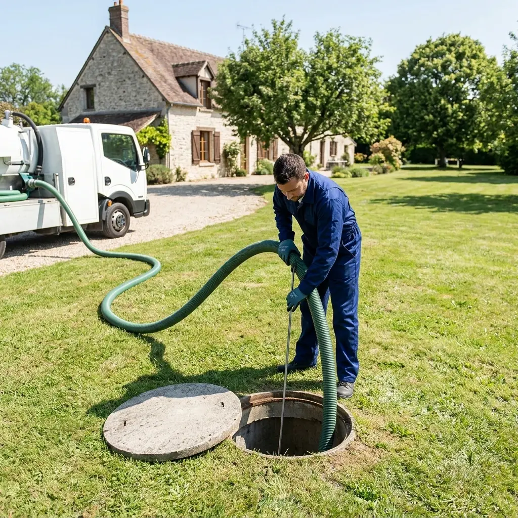 Besoin d'une intervention rapide à Madeleine-sur-Loing ?