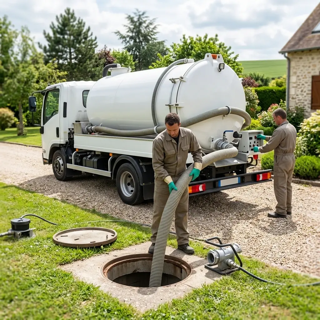 Comment préserver votre installation d'assainissement ?