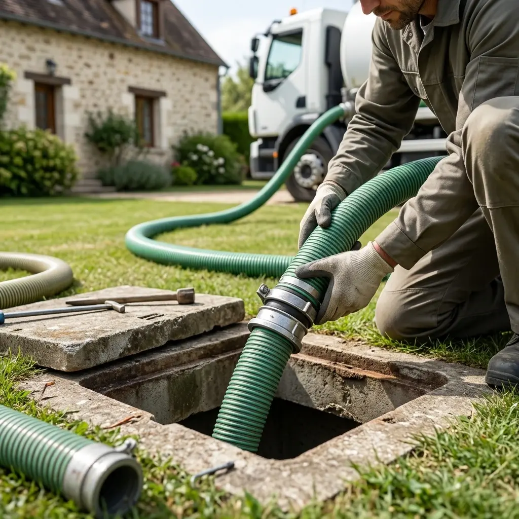 Une expertise locale pour un assainissement durable