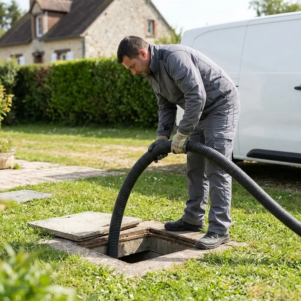 Une solution durable pour vos canalisations en Seine-et-Marne