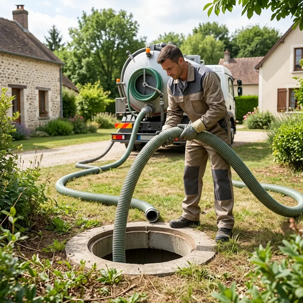 Comment prévenir les pannes de vos cuves à Crécy-la-Chapelle ?