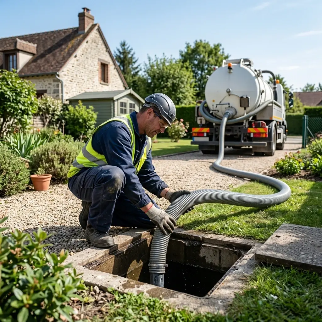 Pourquoi choisir notre expertise à Crécy-la-Chapelle ?